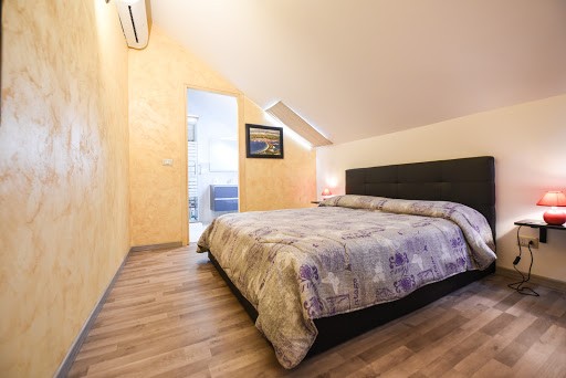 La Mansarda di Legno Torino