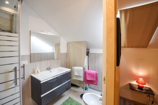 La Mansarda di Legno Torino