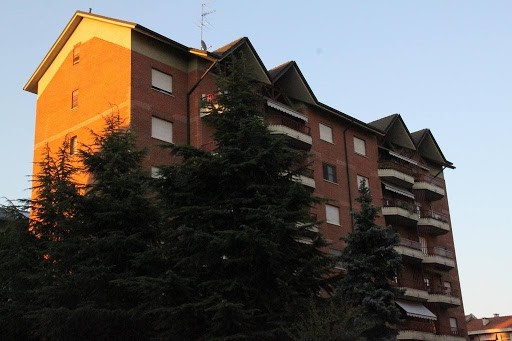 La Mansarda di Legno Torino